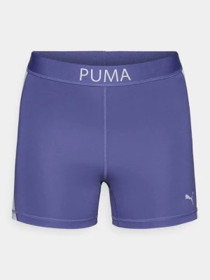 Obrázek produktu Krátké běžecké legíny Puma fialová