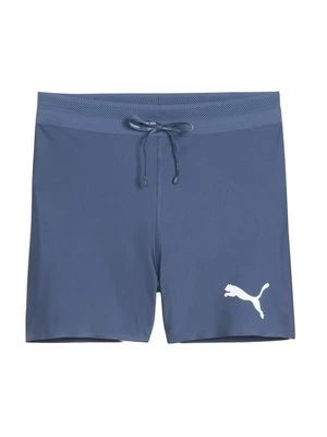 Obrázek produktu Krátké běžecké legíny Puma modrá