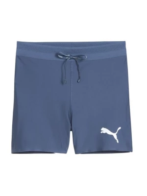 Obrázek produktu Krátké běžecké legíny Puma modrá