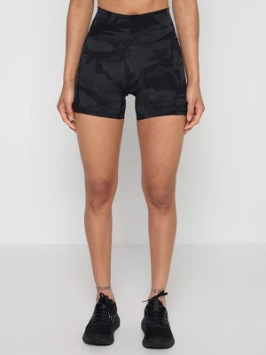 Obrázek produktu Krátké běžecké legíny Under Armour černá