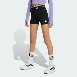 Obrázek produktu KRÁTKÉ LEGÍNY TECHFIT Adidas