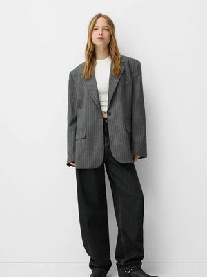 Obrázek produktu Krátký kabát Bershka