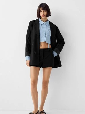Obrázek produktu Krátký kabát Bershka