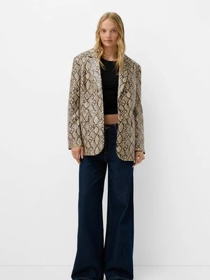 Obrázek produktu Krátký kabát Bershka