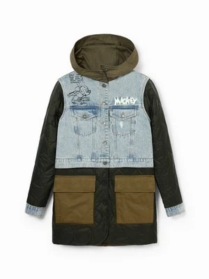 Obrázek produktu Krátký kabát Desigual