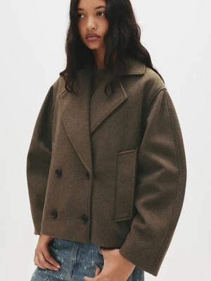 Obrázek produktu Krátký kabát PULL&BEAR