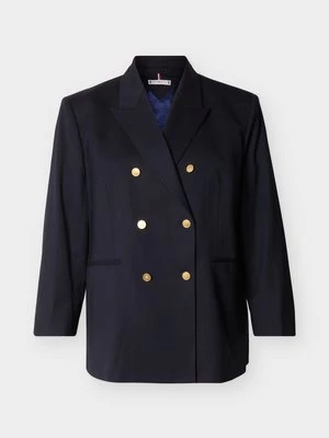 Obrázek produktu Krátký kabát Tommy Hilfiger Curve