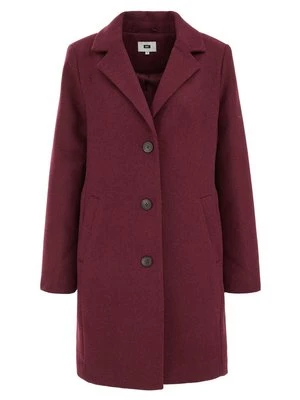 Obrázek produktu Krátký kabát WE Fashion červená