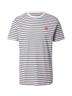 Obrázek produktu Kronstadt Tričko 'Timmi'  námořnická modř / offwhite