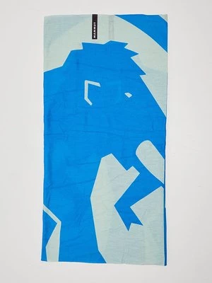 Obrázek produktu Kruhová šála Mammut modrá