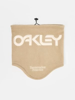 Obrázek produktu Kruhová šála Oakley světle hnědošedá