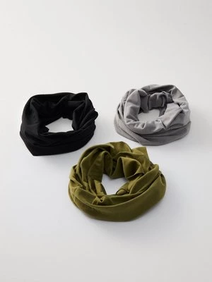 Obrázek produktu Kruhová šála Pier One černá