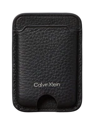 Obrázek produktu Kryt na mobil Calvin Klein černá