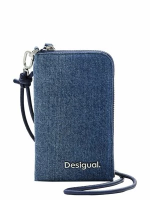 Obrázek produktu Kryt na mobil Desigual modrá