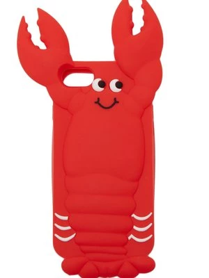 Obrázek produktu Kryt na mobil Mister Tee červená
