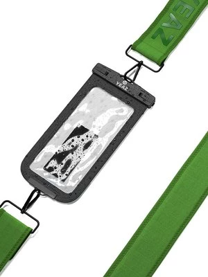 Obrázek produktu Kryt na mobil YEAZ tmavě zelená
