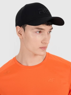 Obrázek produktu Kšiltovka 4F x Robert Lewandowski - černá