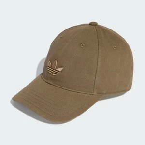 Obrázek produktu Kšiltovka Adicolor Classic Trefoil Baseball Adidas Blanch Brown