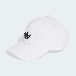 Obrázek produktu Kšiltovka Adicolor Classic Trefoil Baseball Adidas bílá