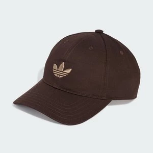 Obrázek produktu Kšiltovka Adicolor Classic Trefoil Baseball Adidas Aurora Coffee