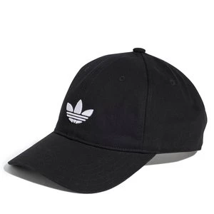 Obrázek produktu Kšiltovka adidas adicolor Classic Trefoil JC6023 Černá