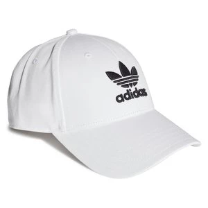 Obrázek produktu Kšiltovka adidas Baseb Class Tre FJ2544 Bílá