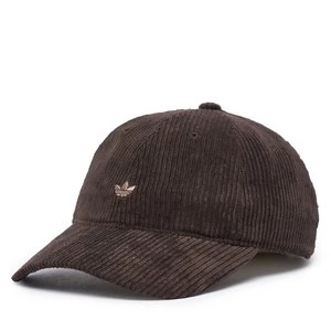 Obrázek produktu Kšiltovka adidas Corduroy Baseball Cap KR6755 Hnědá