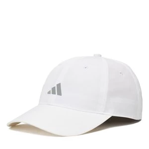 Obrázek produktu Kšiltovka adidas Running Essential Climacool 6 Panel JZ0507 Bílá