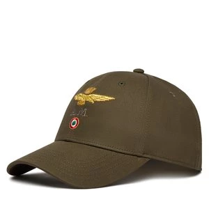 Obrázek produktu Kšiltovka Aeronautica Militare 261HA1100UCT02848 Zelená