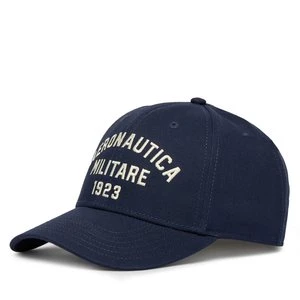 Obrázek produktu Kšiltovka Aeronautica Militare 261HA1241UCT02261 Tmavomodrá