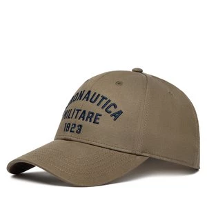 Obrázek produktu Kšiltovka Aeronautica Militare 261HA1241UCT02261 Zelená