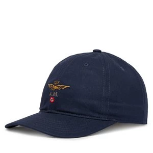 Obrázek produktu Kšiltovka Aeronautica Militare 261HA1246UCT02261 Tmavomodrá