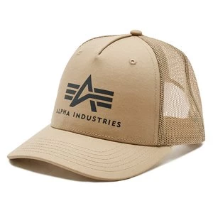 Obrázek produktu Kšiltovka Alpha Industries AI.186902 Béžová