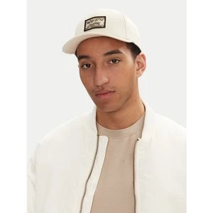 Obrázek produktu Kšiltovka Alpha Industries Crew Camo 156903 Écru