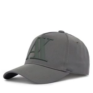 Obrázek produktu Kšiltovka Armani Exchange 954079 CC518 U8097 Tmavě šedá