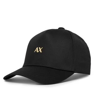 Obrázek produktu Kšiltovka Armani Exchange XW001886 AF15502 UC001 Černá