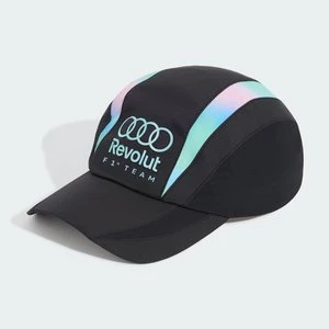 Obrázek produktu KŠILTOVKA AUDI REVOLUT F1 TEAM TEAMGEIST Adidas