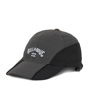 Obrázek produktu Kšiltovka Billabong WBEO-BB-U3-004-SS26 Tmavě šedá