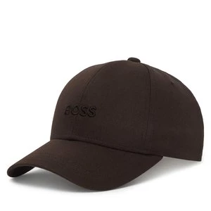 Obrázek produktu Kšiltovka BOSS Ari 50519889 Tmavě hnědá