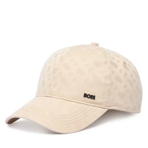 Obrázek produktu Kšiltovka BOSS Zed 50560339 Béžová
