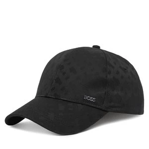 Obrázek produktu Kšiltovka BOSS Zed 50560339 Černá