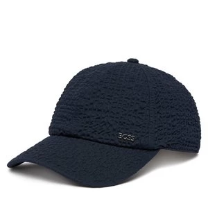 Obrázek produktu Kšiltovka BOSS Zed 50562264 Tmavomodrá