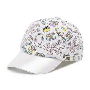 Obrázek produktu Kšiltovka Broel Florida WB2364220BRG-022-050 Fialová