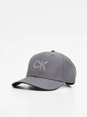 Obrázek produktu Kšiltovka Calvin Klein antracitová