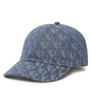 Obrázek produktu Kšiltovka Calvin Klein Aop 6 Panel Baseball Cap LV04K5058G Modrá