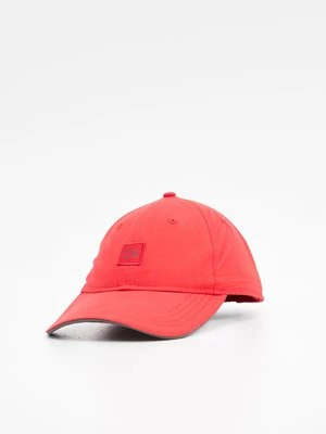 Obrázek produktu Kšiltovka Calvin Klein červená