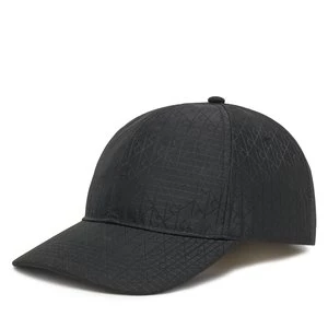 Obrázek produktu Kšiltovka Calvin Klein Emblem Ripstop LV04D5067G Černá