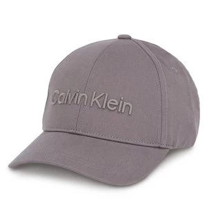 Obrázek produktu Kšiltovka Calvin Klein Embroidery Bb Cap K50K505737 Šedá