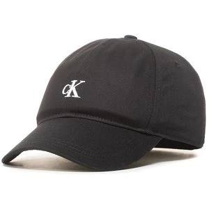 Obrázek produktu Kšiltovka Calvin Klein Jeans Monogram Baseball Cap IU0IU00150 Černá
