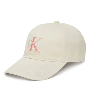Obrázek produktu Kšiltovka Calvin Klein Jeans Monologo LV04K5026G Žlutá